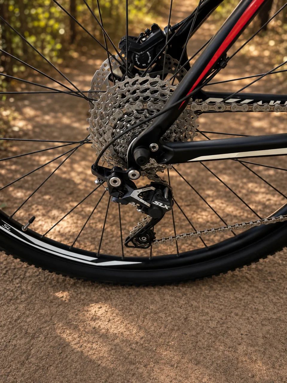 Bike specialized carve aro 29 - Foto 2