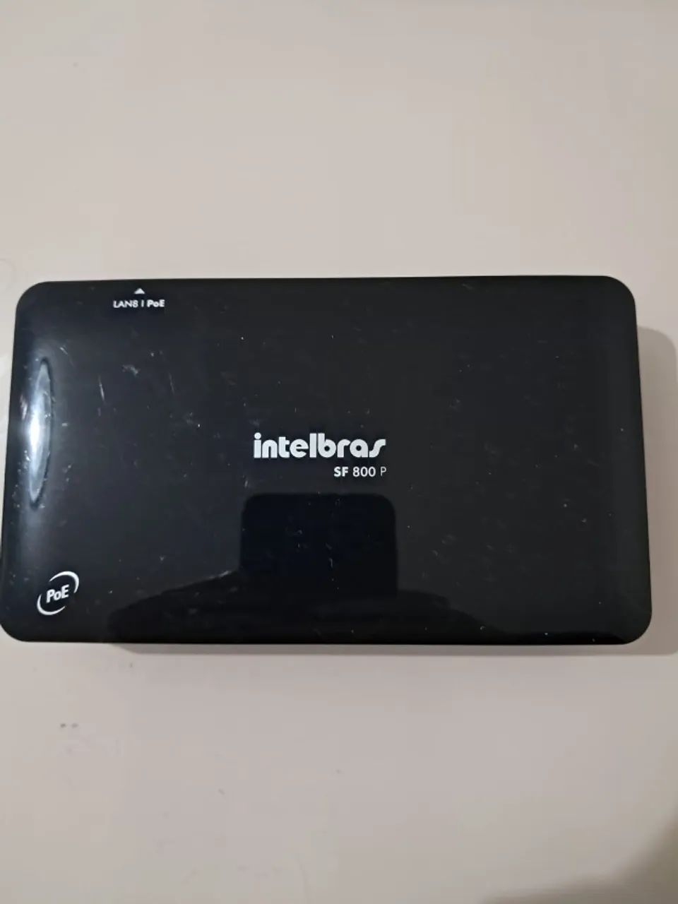Switch Intelbrás
