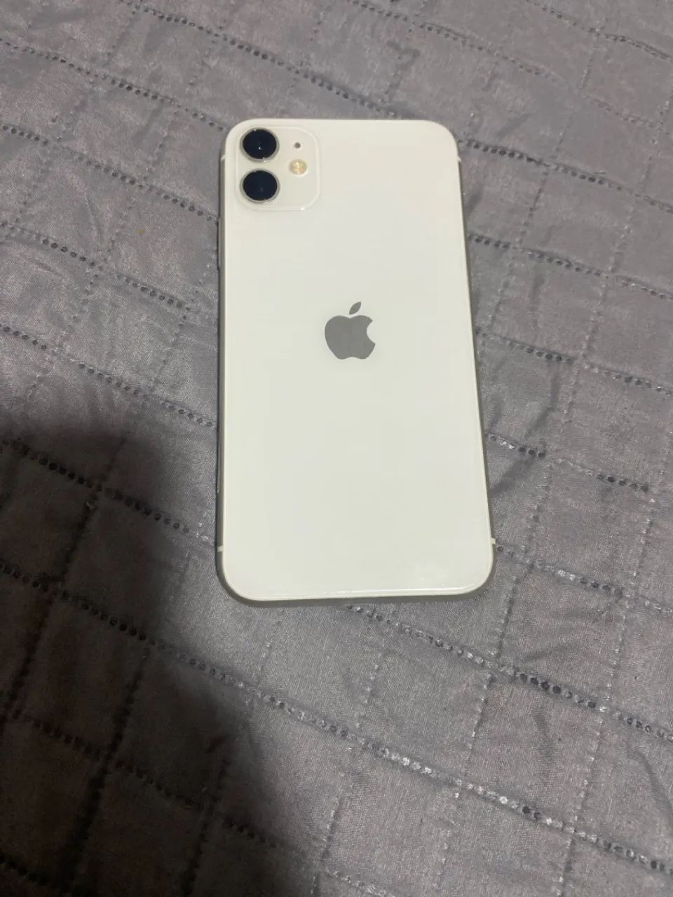 IPhone 11 branco  - Foto 2