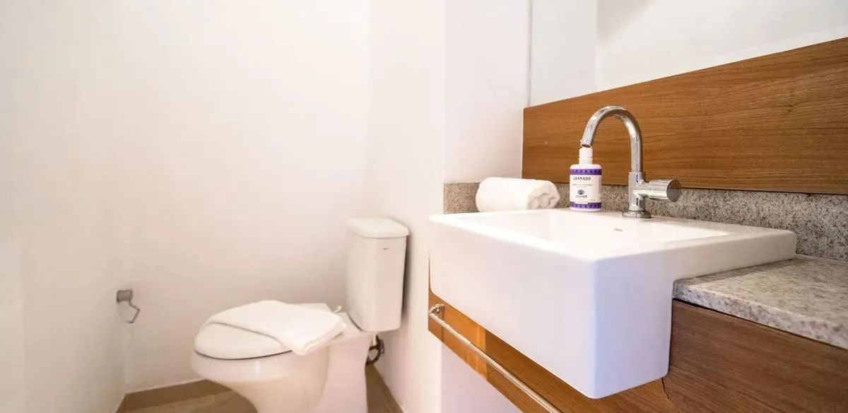 Apartamento com 1 Quarto para alugar, 60m² - Brooklin - Foto 10