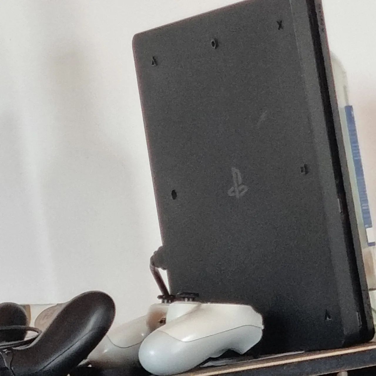 Tv com PS4 - Foto 2