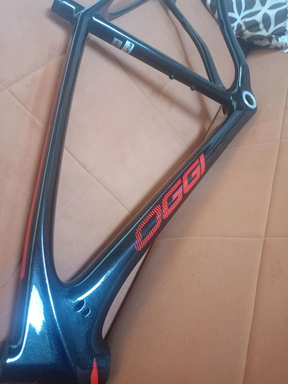 Quadro 29 de carbono  - Foto 5
