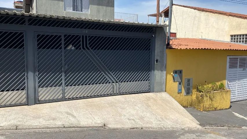 Portão  - Foto 3