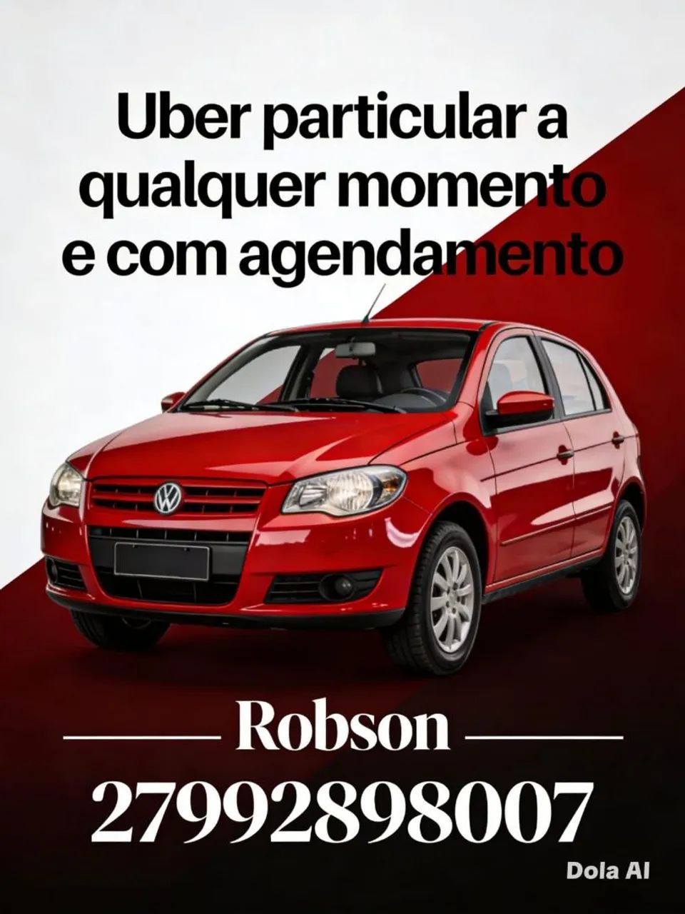Motorista particular  - Foto 2