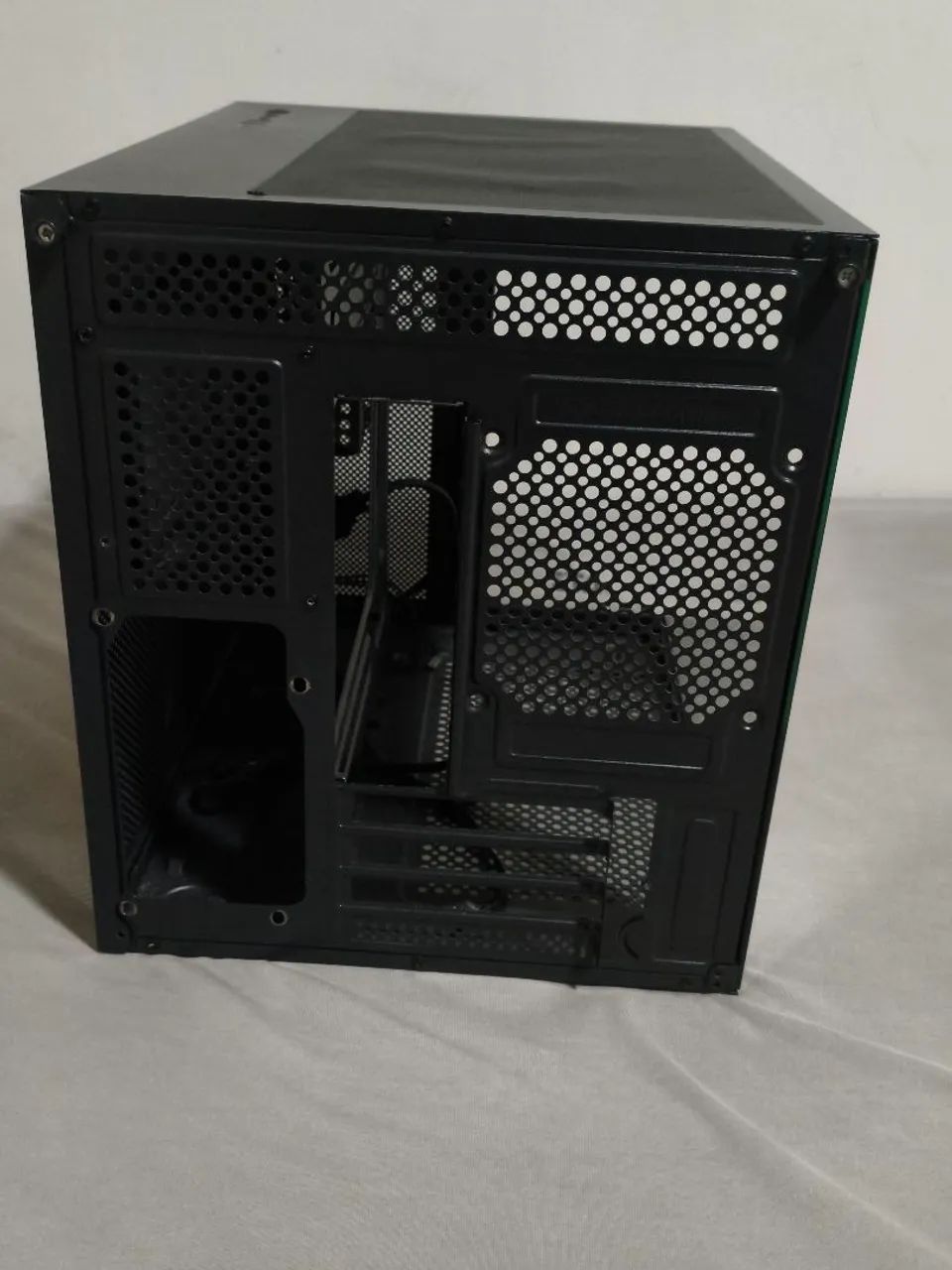 Gabinete PC DT3 Aquário - Foto 4