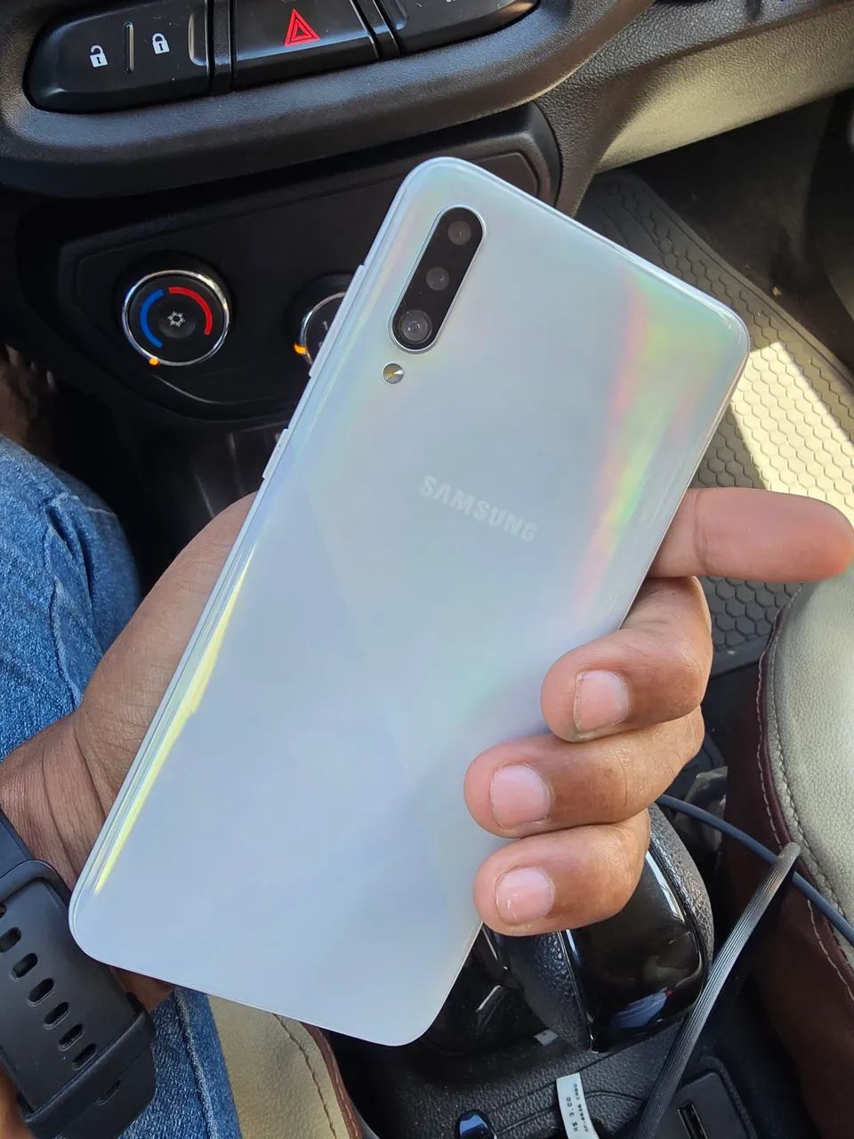 Samsung A30s 64gb - Foto 3