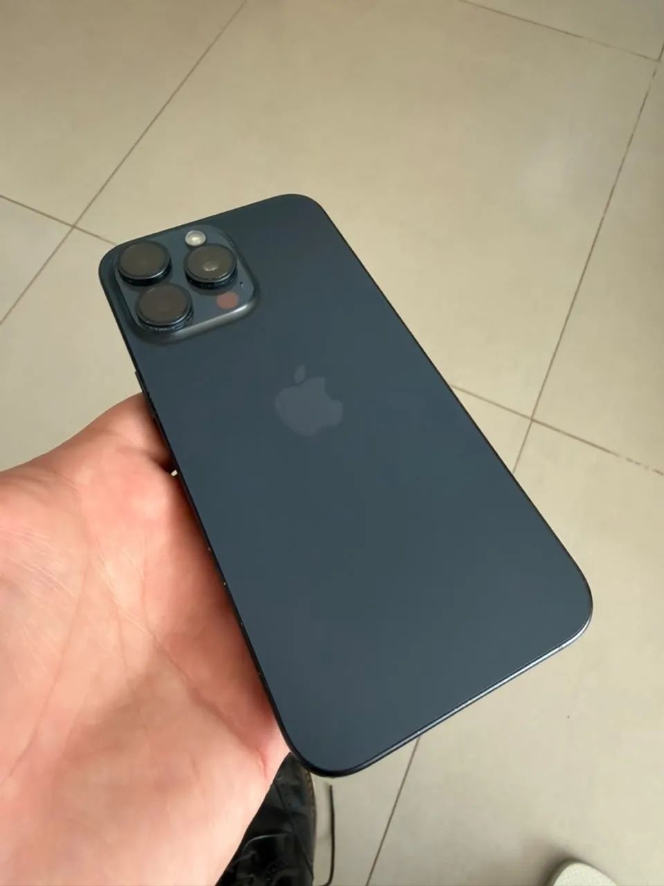 Iphone 15 pro max 512gb - Foto 2