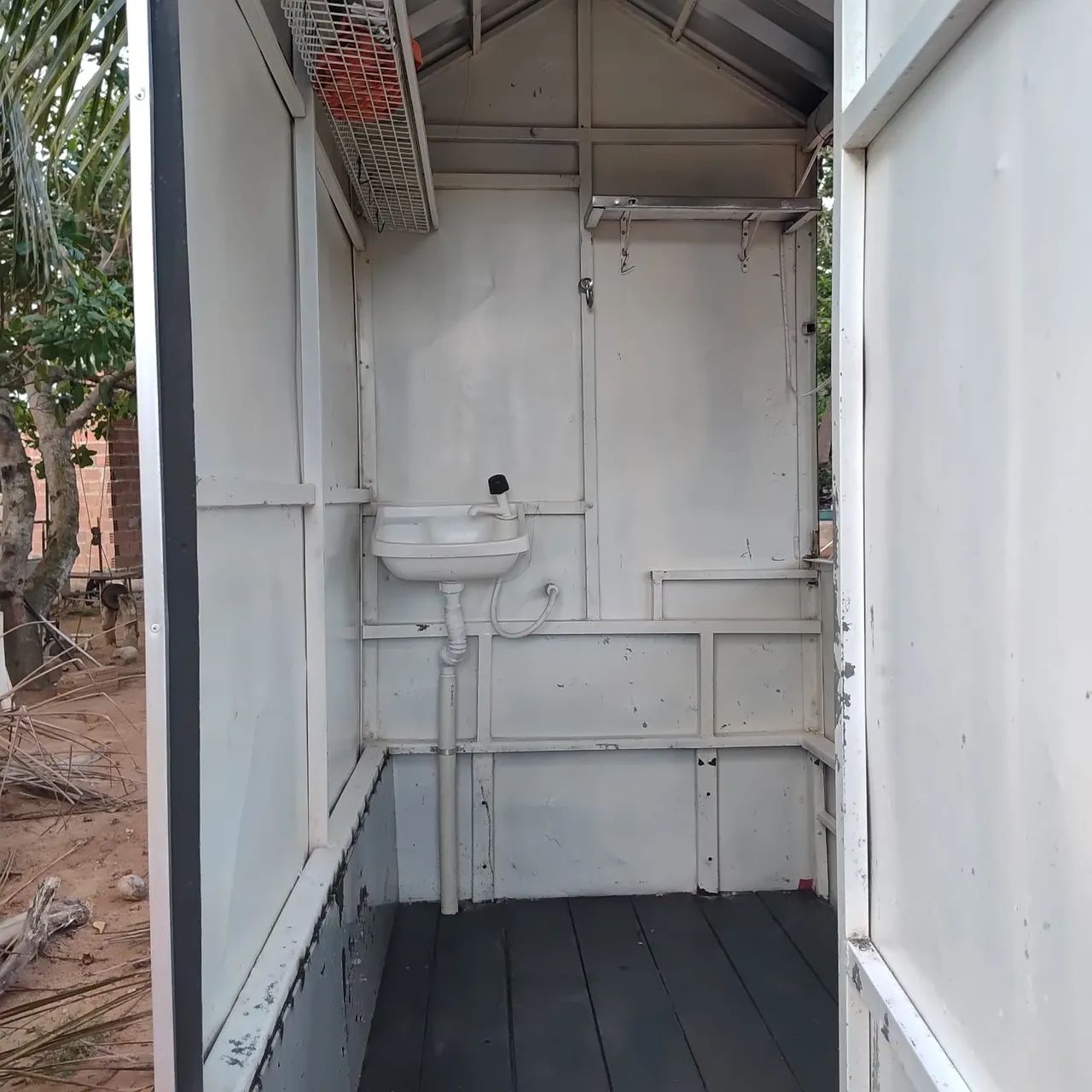 Cabem 2 pessoas, vendo e aceito propostas de trocas *  - Foto 3