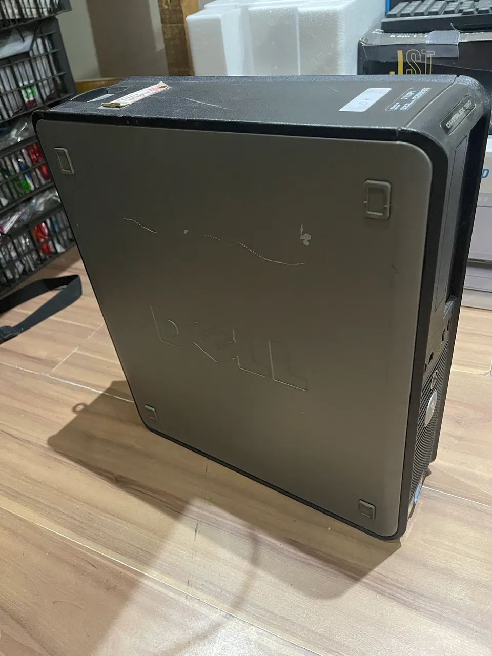 CPU Dell core 2 duo - Foto 2