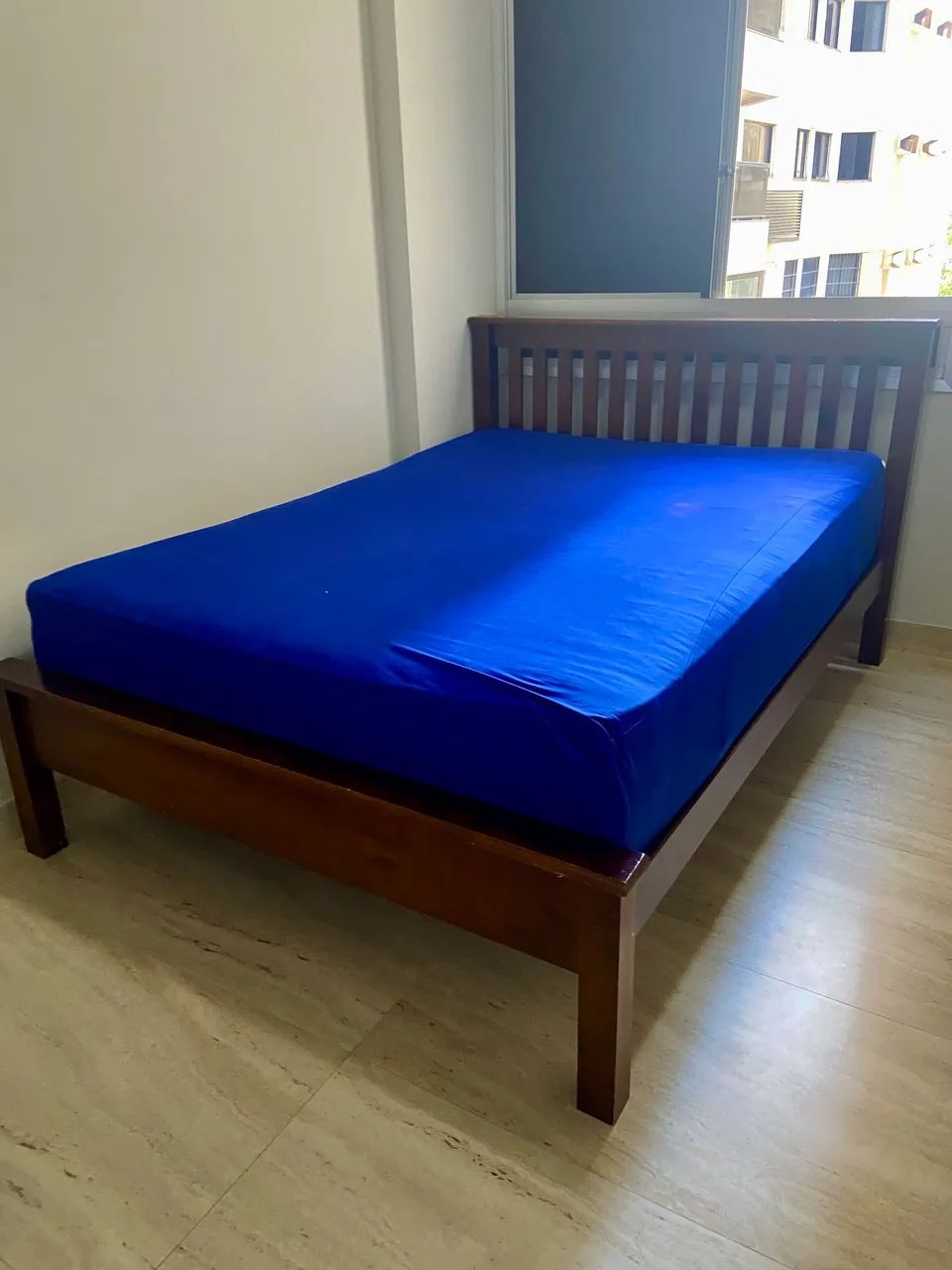 Cama com colchão  - Foto 3