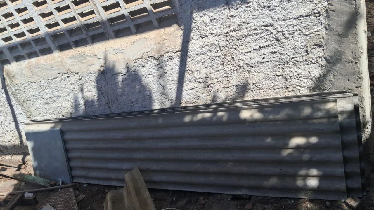 Telhas - Foto 2