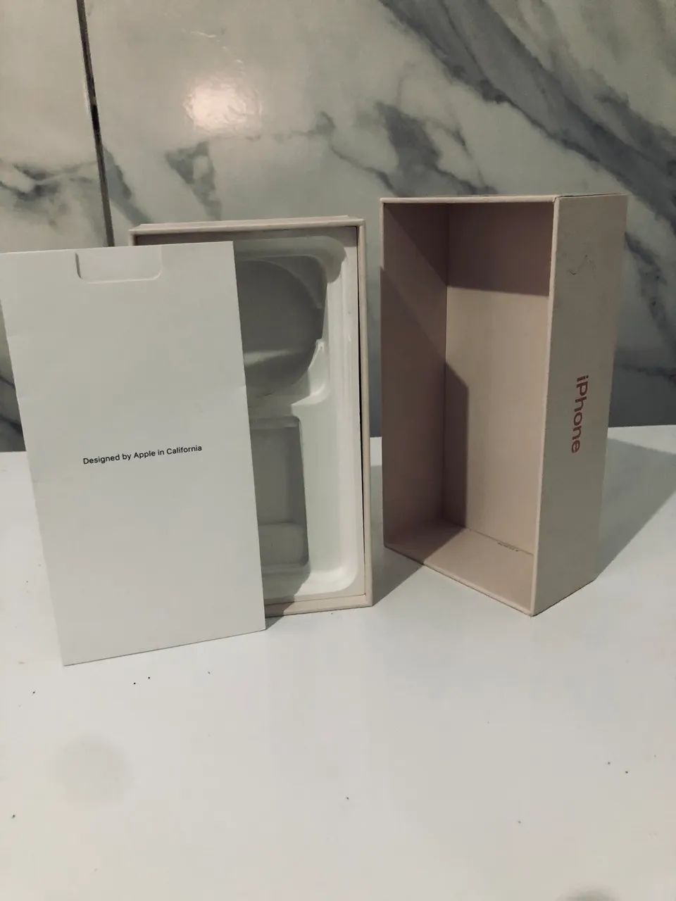 iPhone 8 Plus Rose