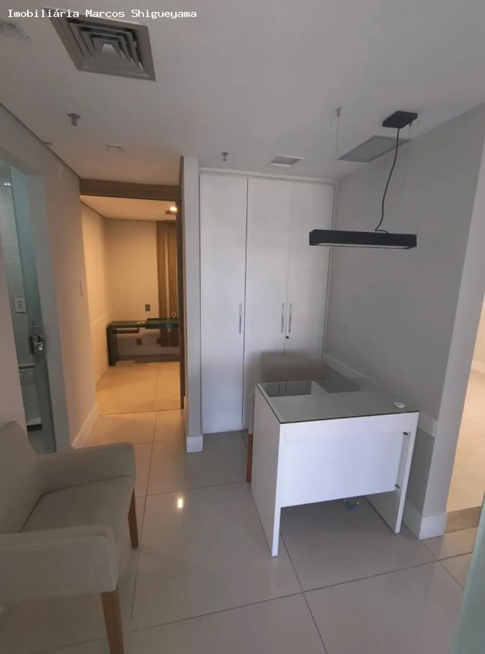 Sala Comercial para Venda em Salvador, Caminho das Árvores, 2 banheiros, 2 vagas - Foto 12