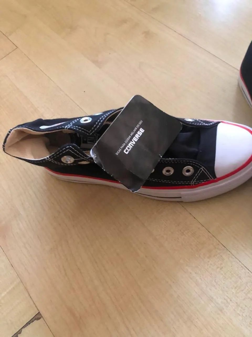 All Star converse - Foto 4