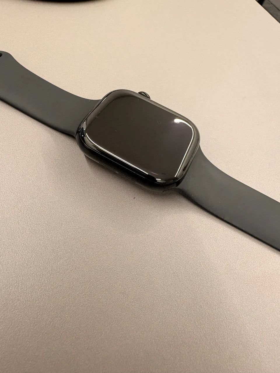 Apple Watch 11 - GPS + Celular (6 meses de uso)  - Foto 3