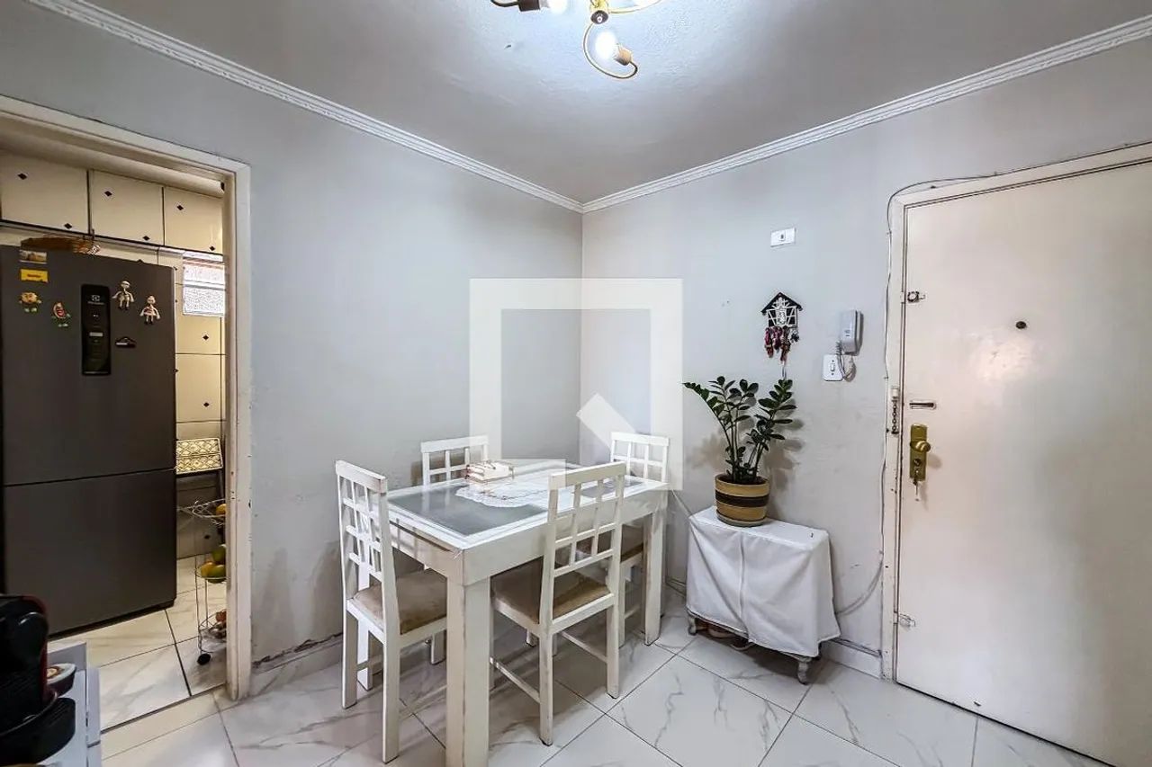 Apartamento à Venda - Brás, 2 Quartos, 42 m2