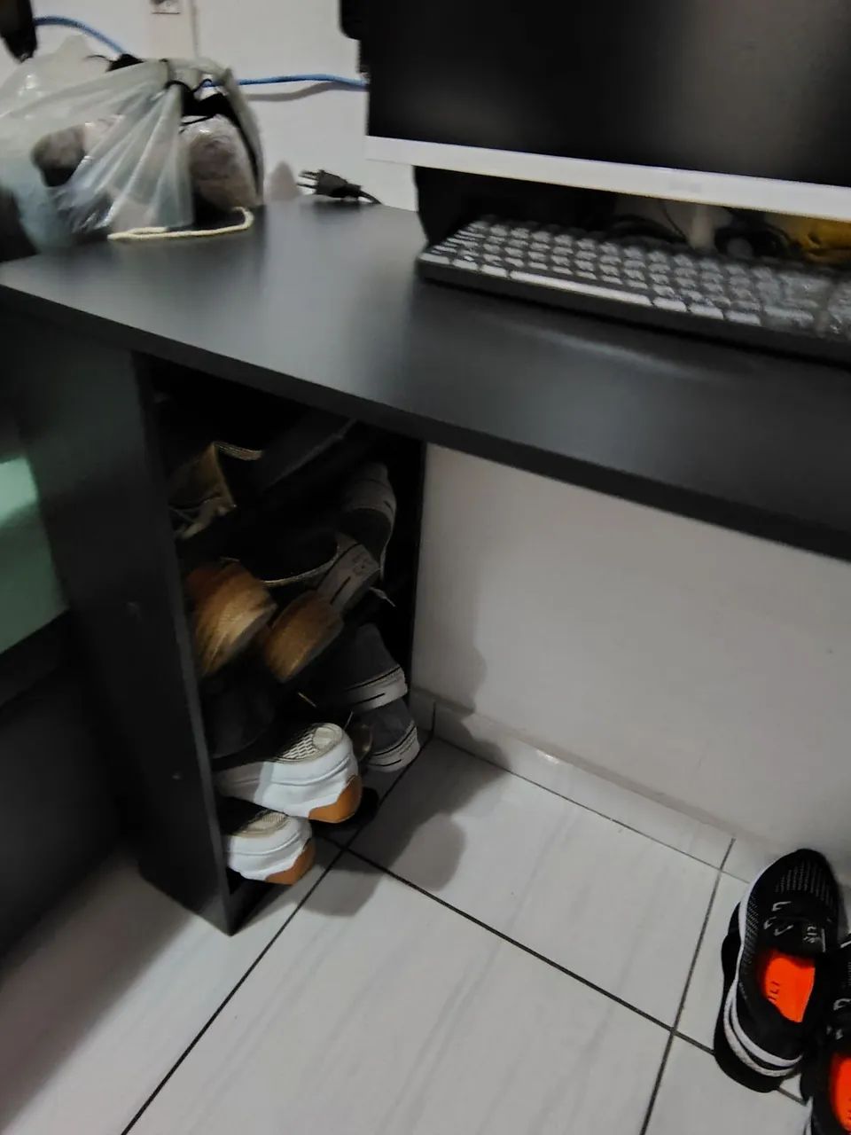 Cômoda com mesa - Foto 3