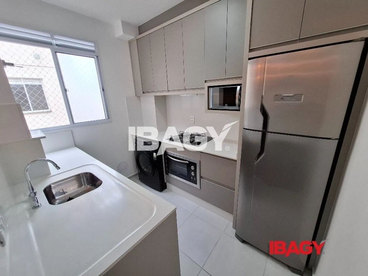 Excelente Apartamento 2 dormitório(s) em Serraria - São José - Foto 5