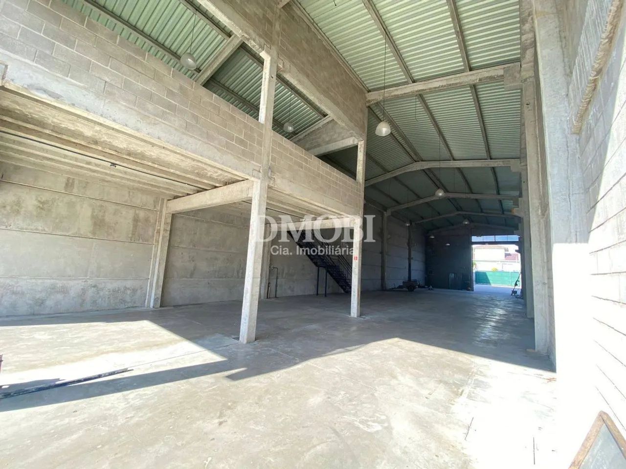Pavilhão Comercial 770M² Vera Cruz Gravataí para Aluguel - Acesso Rs 020 - Foto 9