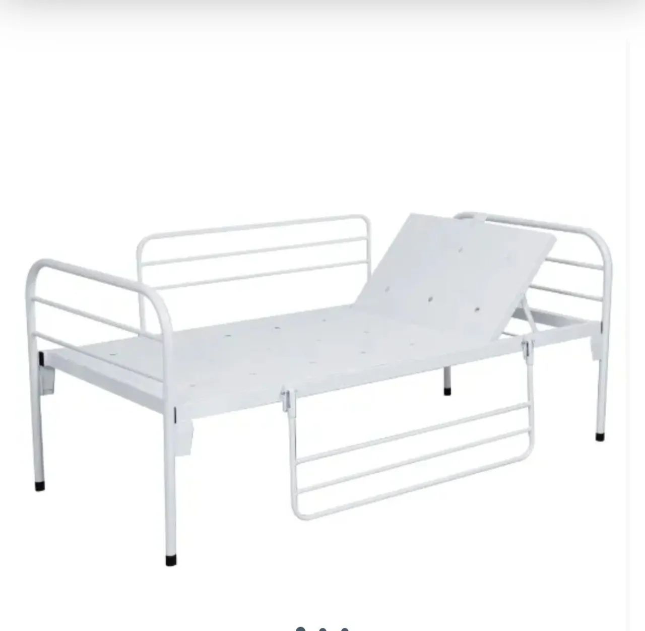 Cama hospitalar  - Foto 3