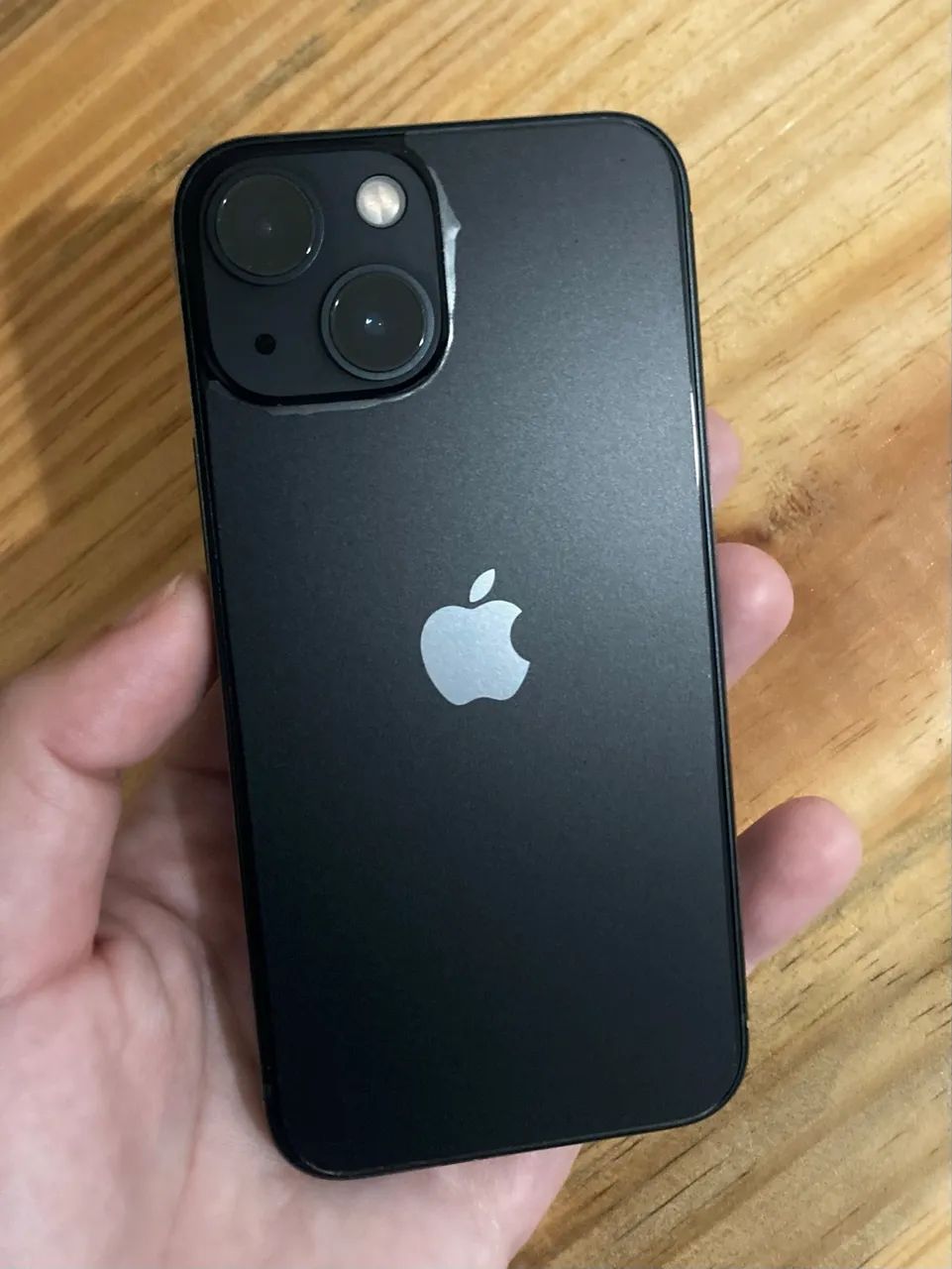 iphone 13 mini midnight 128gb  - Foto 4