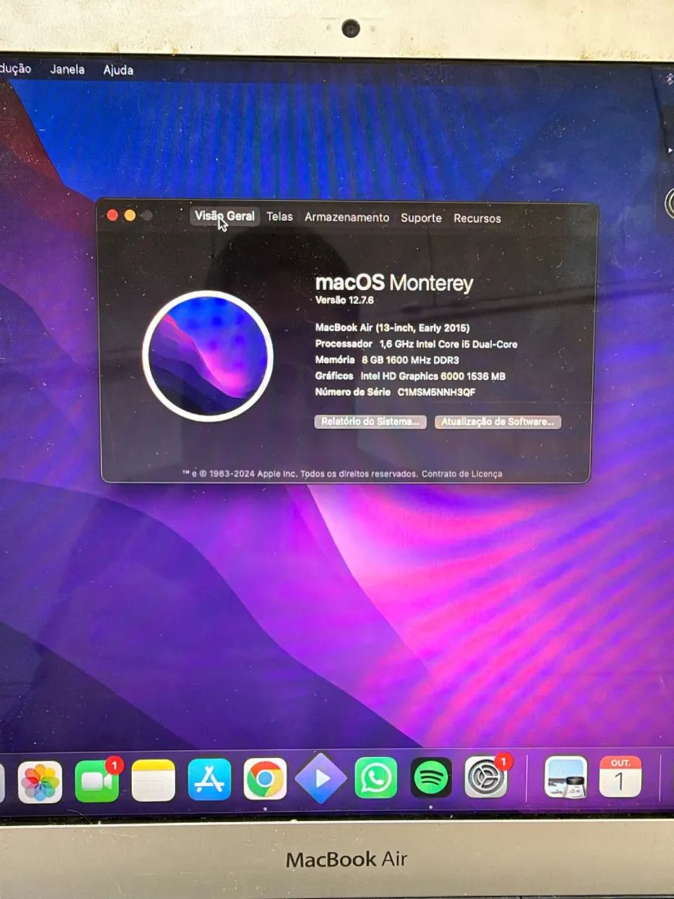 MacBook Air