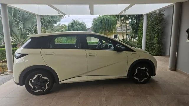 BYD Dolphin EV (Elétrico) 2024 - Foto 3