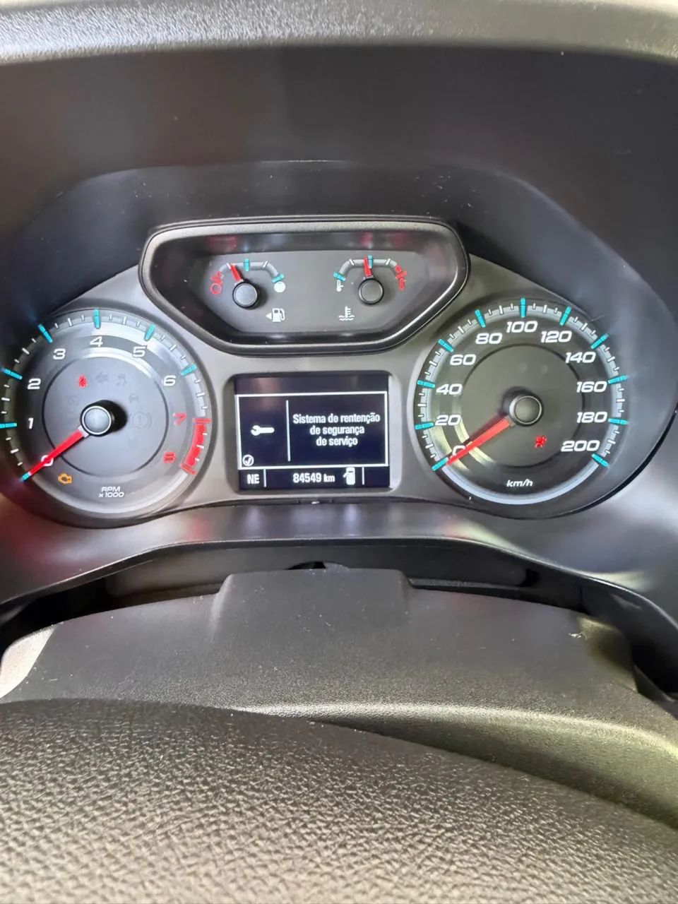 Chevrolet S10 Pick-up Advantage 2.5 Flex 4X2 CD 2022 - Foto 2