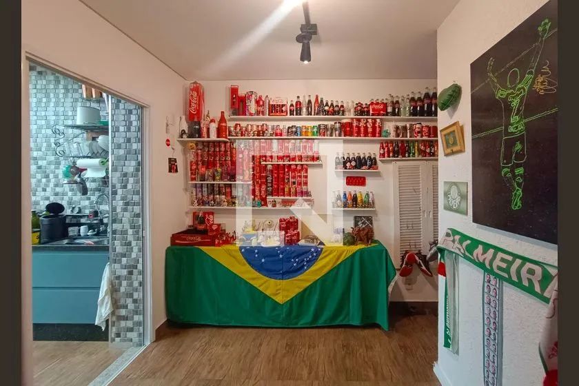 Apartamento à Venda - Água Branca, 3 Quartos, 148 m2 - Foto 4