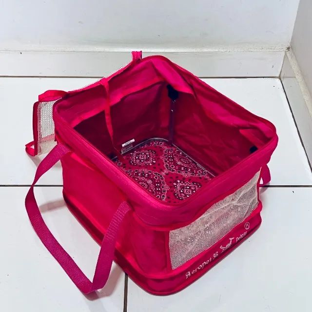 Bolsa de transporte de Pet - Foto 4