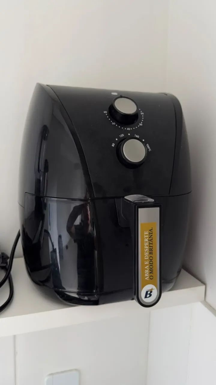 Airfryer 