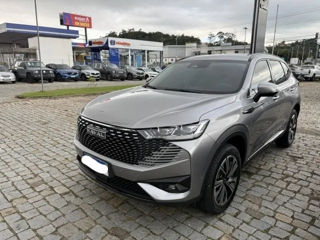 GWM Haval H6 Phev19 (hibrido) 2025