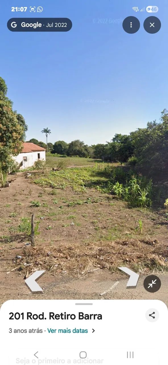 Foto - São Francisco de Itabapoana - 
