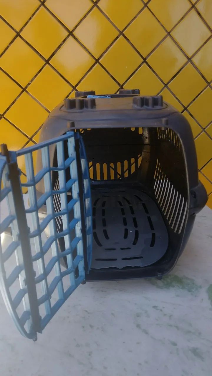 Caixa para Pet - Foto 2