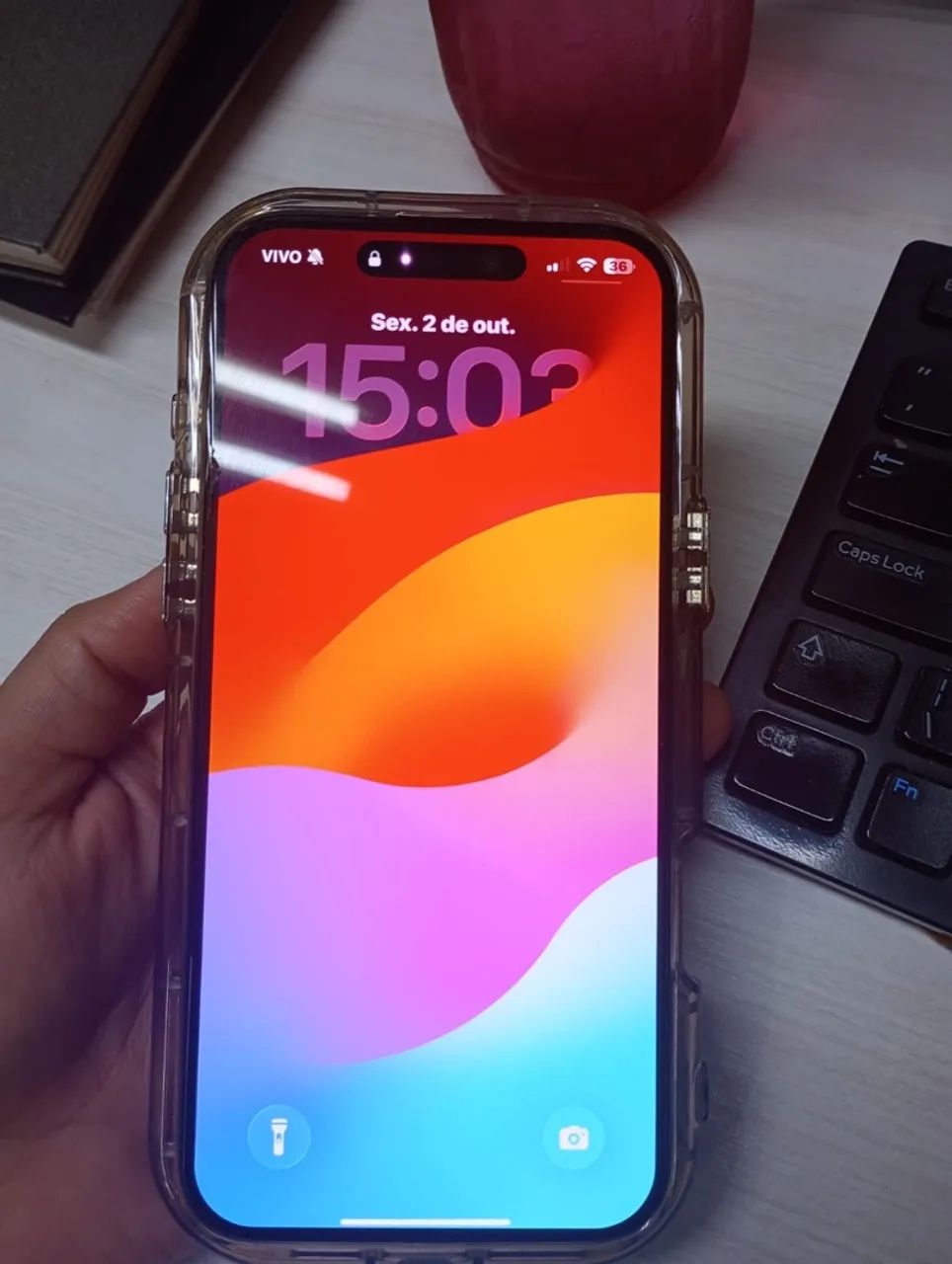 IPHONE 16 PRO MAX 256GB