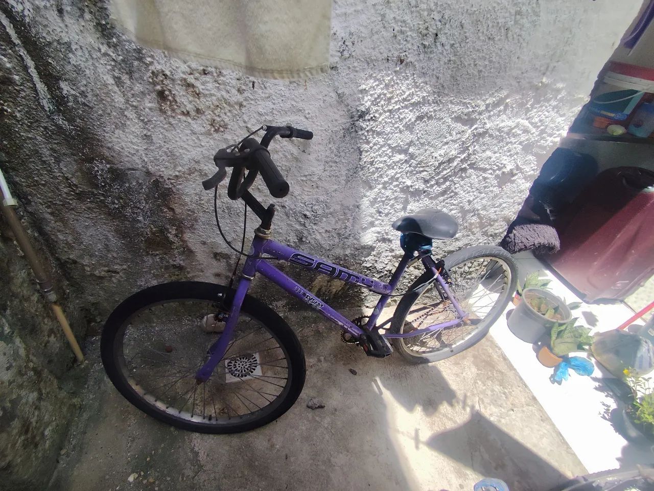 2 bicicletas por 200 - Foto 2