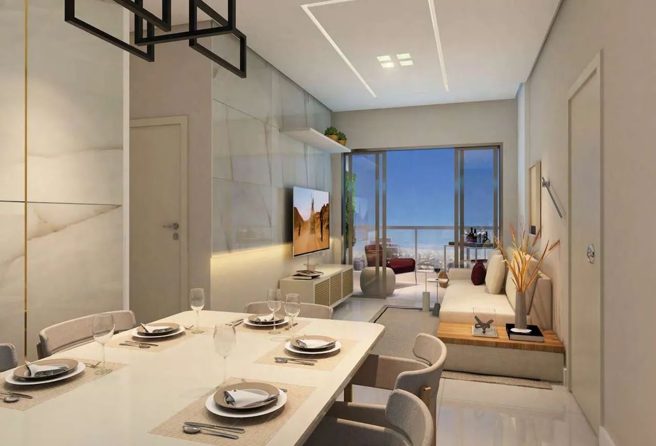 Apartamento em Praia do Suá Vitória ES - Foto 3