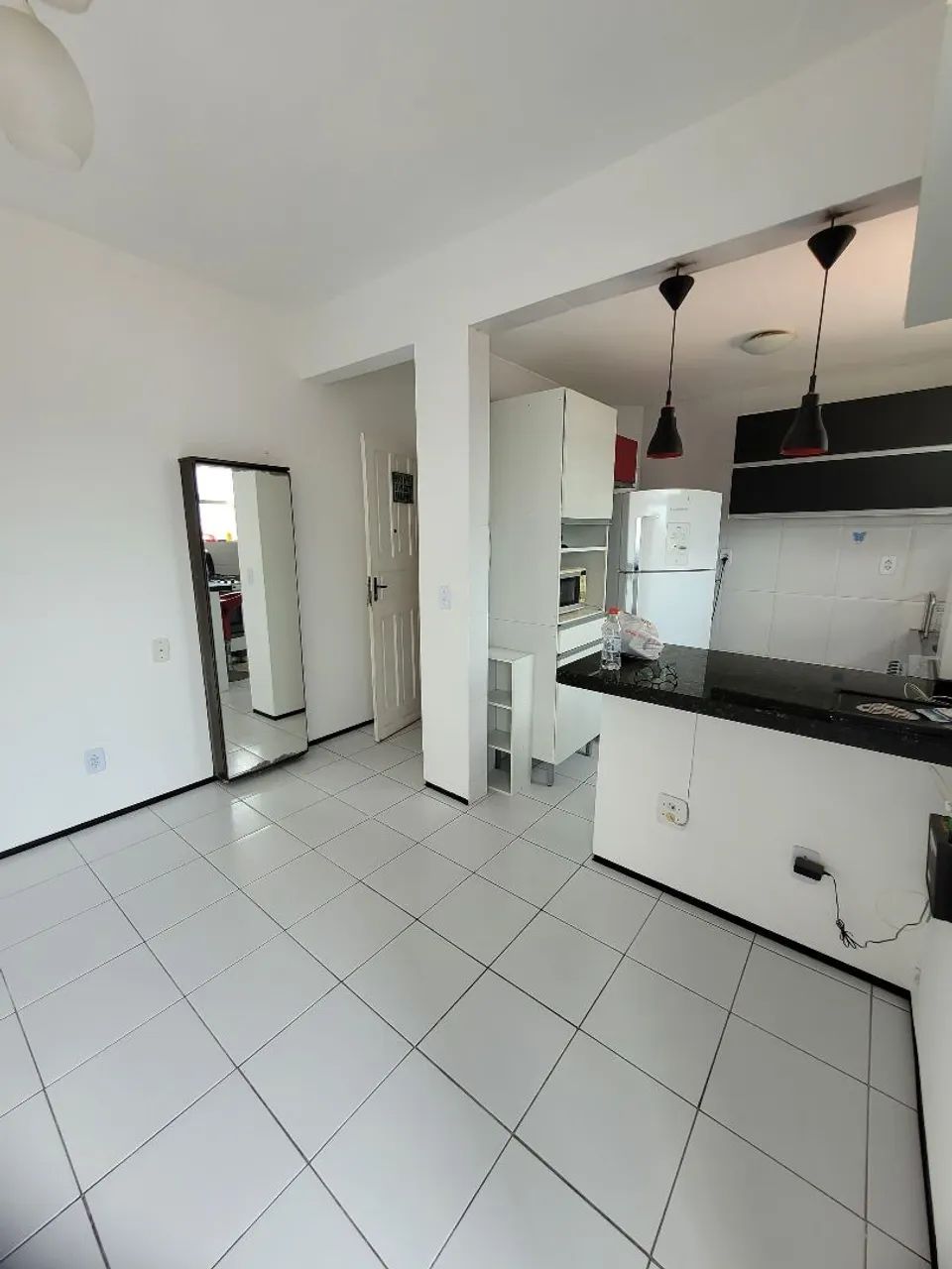 Alugo Apartamento São Francisco - Foto 2