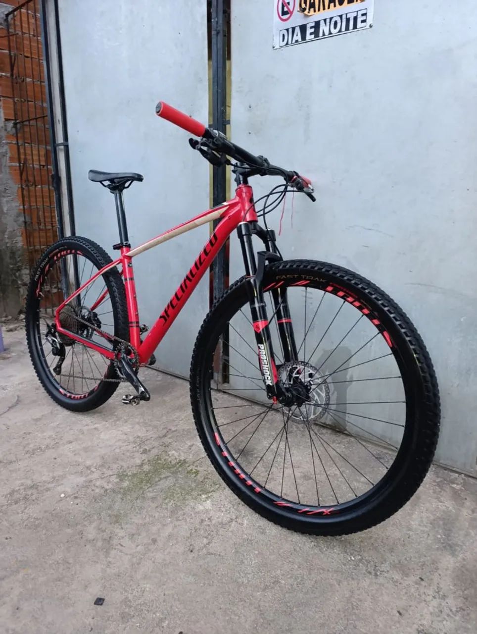 Specialized Rockhopper - Foto 3