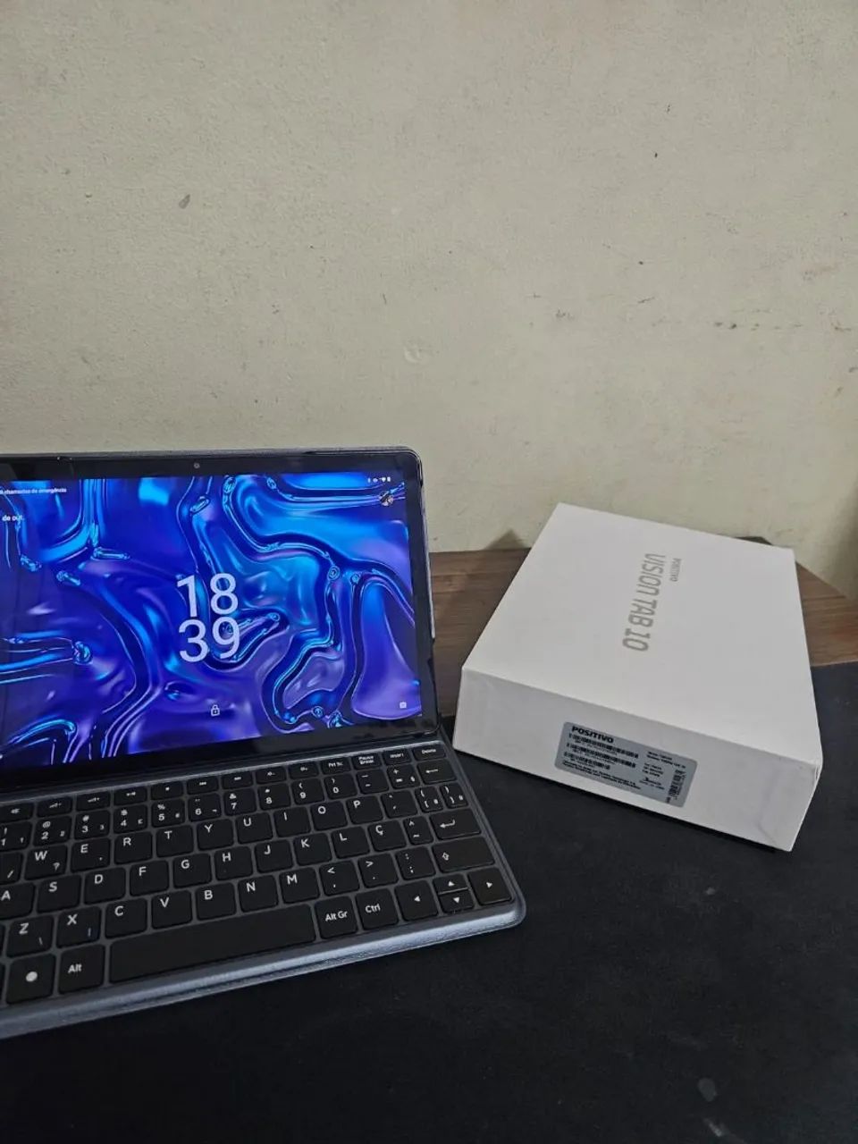 Tablet Positivo  - Foto 3