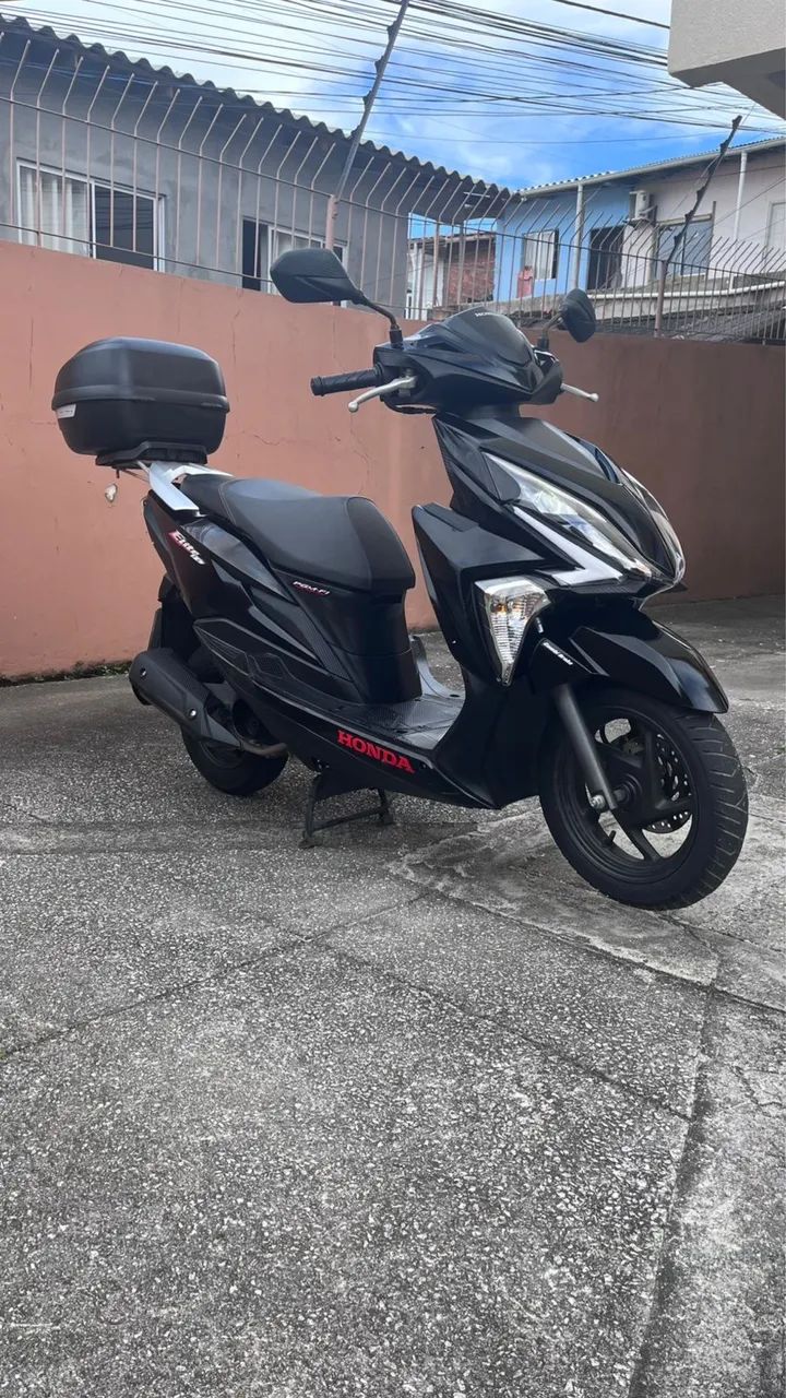 Honda Elite 125 - Foto 3