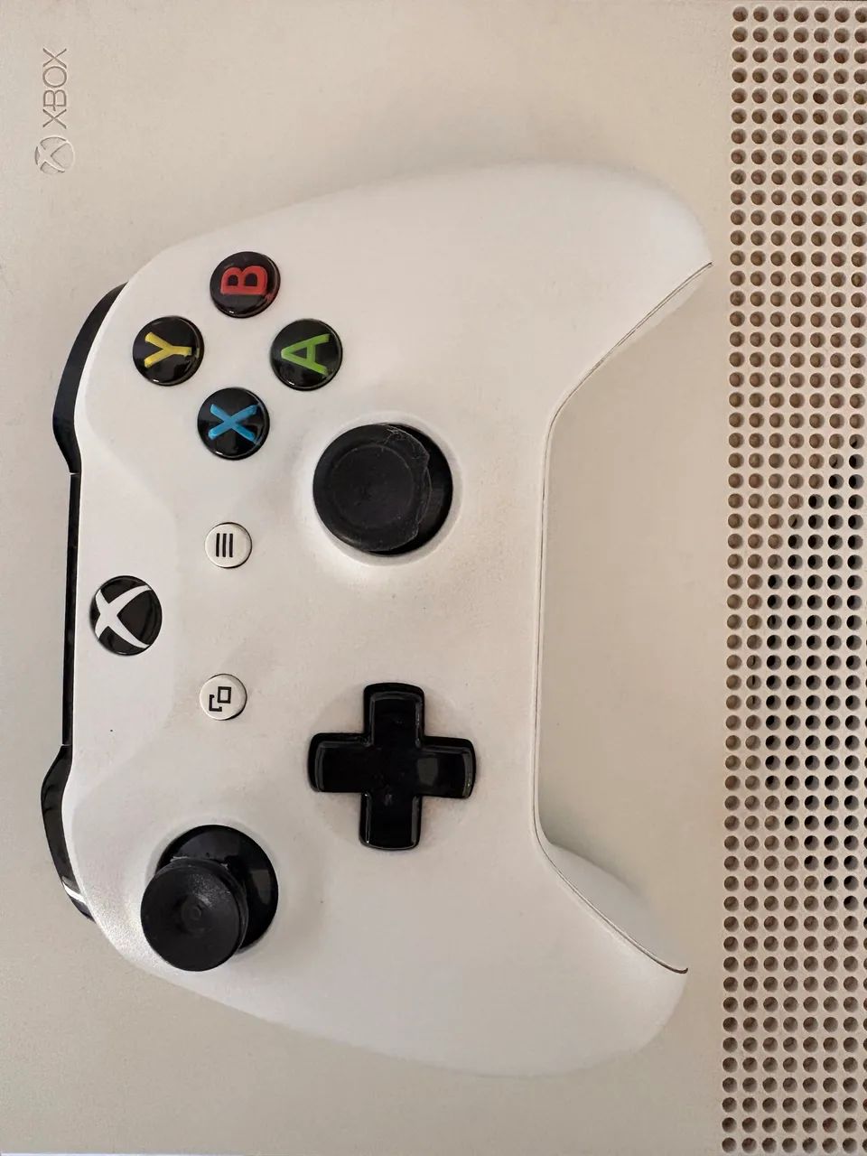 XBOX ONE 1TB 