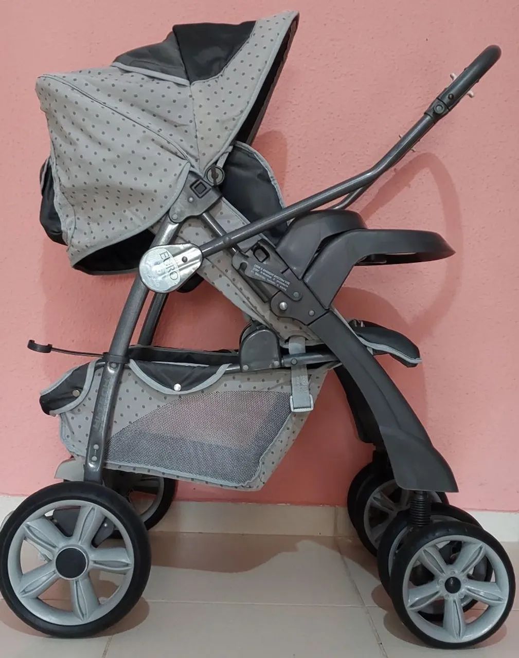 Produto infantil  - Foto 3
