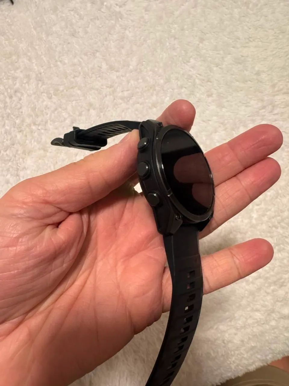 Garmin fênix 8 47mm - Foto 2