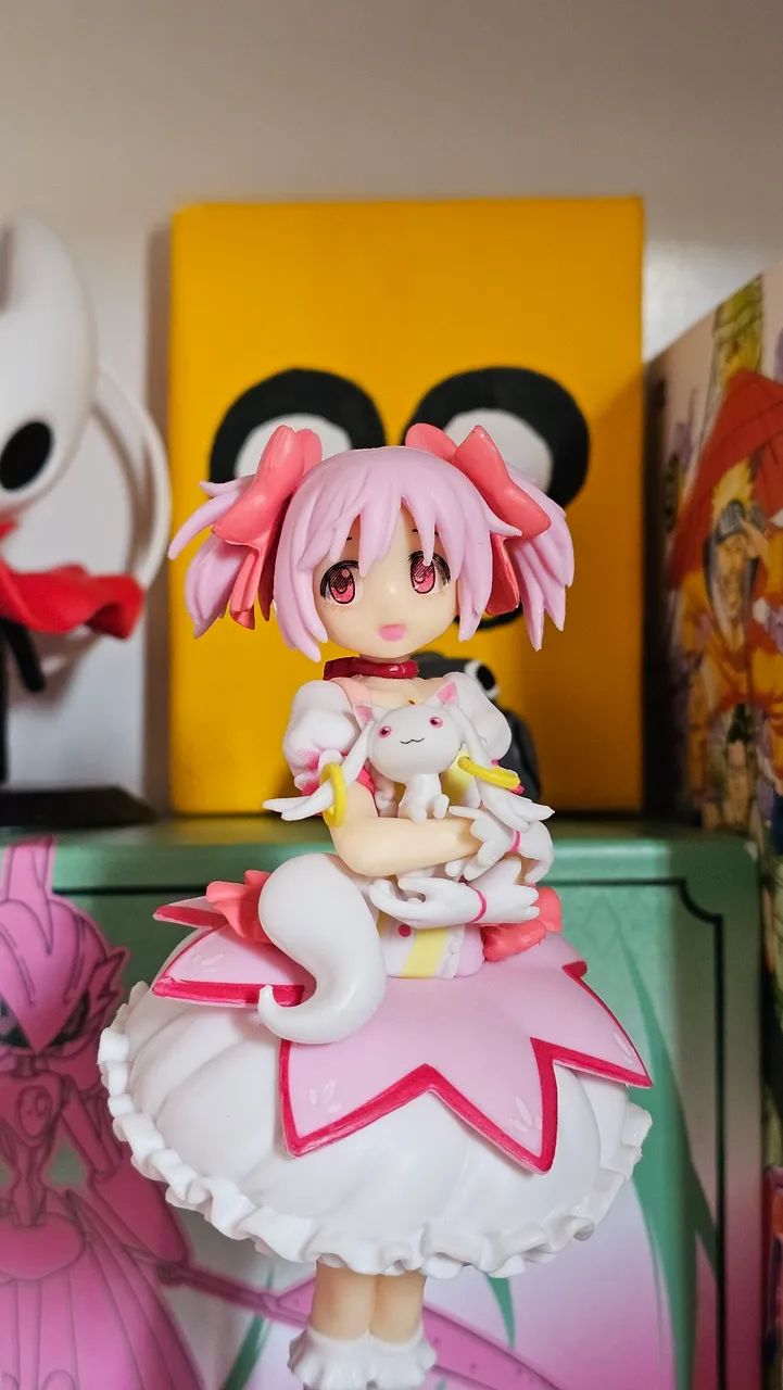 Figure da Madoka - Foto 4