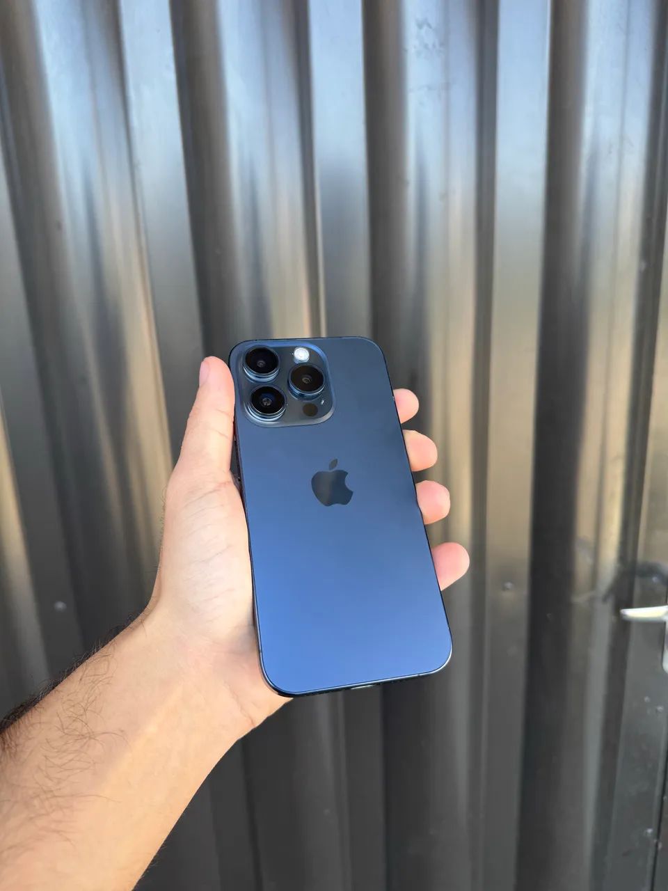 IPHONE 15 PRO 128GB! PARCELO!  - Foto 3