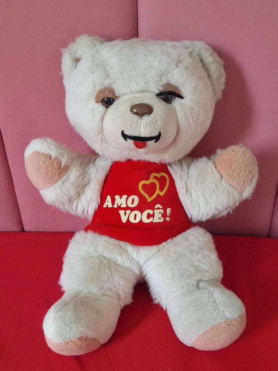 Lionella Bear, 1980s