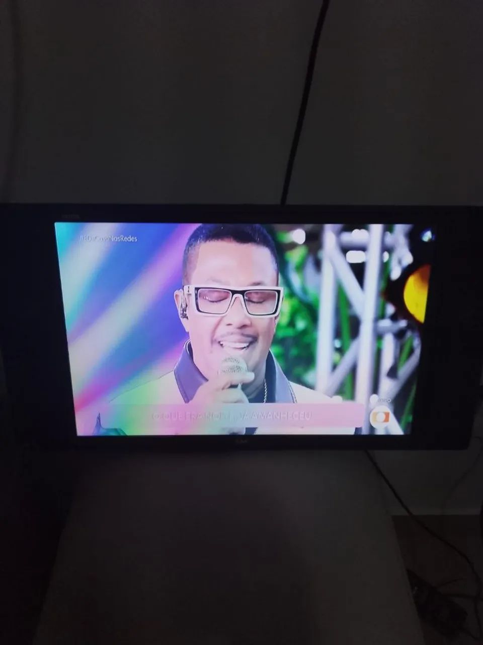 Tv 17 polegadaas BAK - Foto 3