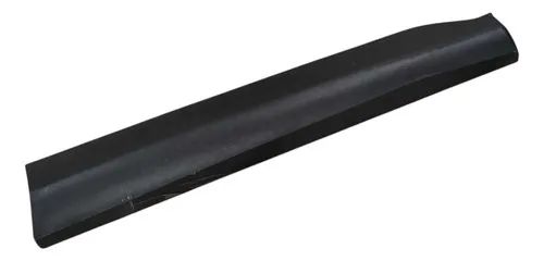 Moldura Porta Dianteira Direita Toyota Corolla Cross 2025 Cinza