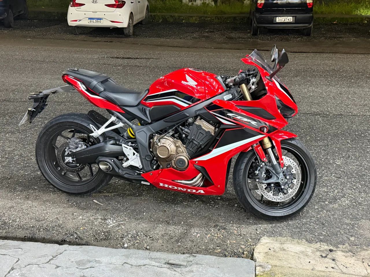 moto - Foto 2